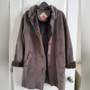 Women's Soft & Warm Seasonal Coat